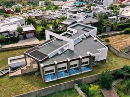 Продается Коттедж Ручей Видный ул, 460 м², участок 14 сот., 125000000 рублей