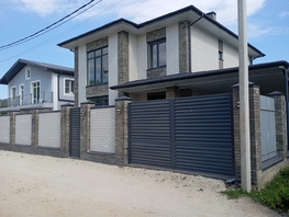 Продается Дом Ленинградская ул, 190 м², участок 3 сот., 29990000 рублей