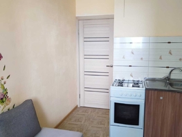 Продается 1-комнатная квартира Парковая ул, 39 м², 7000000 рублей