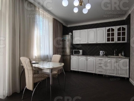Продается 1-комнатная квартира Трунова пер, 34 м², 15000000 рублей