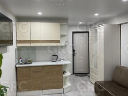 Продается Студия Первомайская ул, 17  м&sup2;, 6700000 рублей