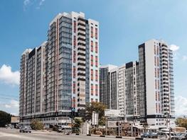 Продается парковка Куникова ул, 9.9  м&sup2;, 618750 рублей