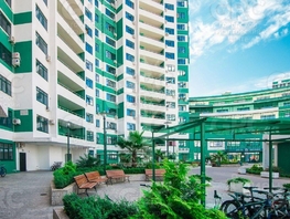 Продается 2-комнатная квартира Горького ул, 48.8  м², 27500000 рублей