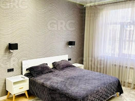 Продается 3-комнатная квартира Волжская ул, 140  м², 37000000 рублей