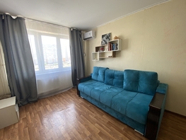 Продается 1-комнатная квартира Ленина ул, 37  м², 5500000 рублей