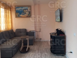 Продается 1-комнатная квартира Ясногорская ул, 30  м², 10000000 рублей