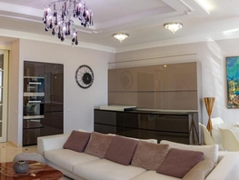 Продается 3-комнатная квартира Нагорная ул, 140  м², 150000000 рублей
