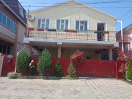 Продается Дом Толстого ул, 250  м², участок 3 сот., 25000000 рублей