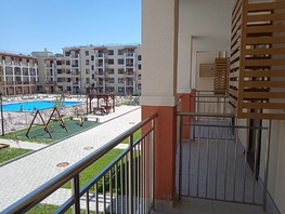 Продается Студия Мирная ул, 21  м², 5500000 рублей
