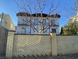 Продается Дом Святого Георгия ул, 485  м², участок 6 сот., 45000000 рублей