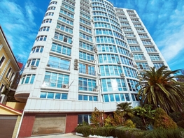 Продается Апартамент Курортный пр-кт, 29  м&sup2;, 8600000 рублей