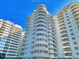 Продается 2-комнатная квартира Туапсинская ул, 43 м², 9500000 рублей