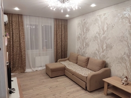 Продается 1-комнатная квартира Ленина ул, 41 м², 8100000 рублей