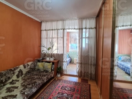 Продается Студия Бытха ул, 17.4 м², 3800000 рублей