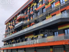 Продается 1-комнатная квартира Транспортная ул, 47 м², 8900000 рублей