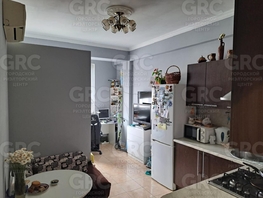 Продается 2-комнатная квартира Лысая гора ул, 39.2  м&sup2;, 9200000 рублей