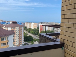 Продается 1-комнатная квартира Ленина ул, 52  м², 8400000 рублей