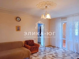 Продается 3-комнатная квартира 2-й мкр, 67.2  м&sup2;, 8450000 рублей