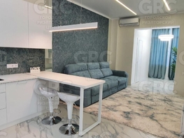 Продается 3-комнатная квартира Первомайская ул, 96 м², 38500000 рублей
