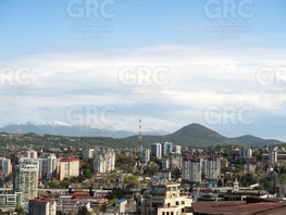 Продается 2-комнатная квартира Виноградная ул, 84 м², 47500000 рублей