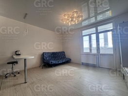 Продается Студия Виноградная ул, 37 м², 11700000 рублей