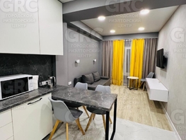 Продается Студия Вишневая ул, 30.4 м², 8700000 рублей