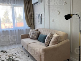 Продается 2-комнатная квартира Лесная ул, 53.7 м², 13500000 рублей