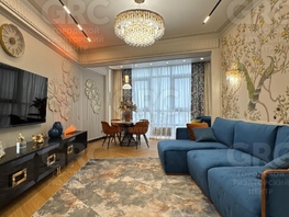 Продается 3-комнатная квартира Войкова ул, 120  м&sup2;, 160000000 рублей