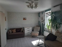 Продается 2-комнатная квартира Ленина ул, 57 м², 8750000 рублей