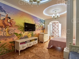 Продается 3-комнатная квартира Первомайская ул, 192  м&sup2;, 68000000 рублей