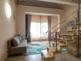 Продается 2-комнатная квартира Клубничная ул, 65 м², 11500000 рублей