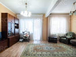 Продается 3-комнатная квартира Санаторная ул, 92 м², 17000000 рублей