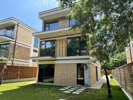 Продается Дом Армавирская (Чаевод-Чупино-Шевкуново тер ул, 310  м&sup2;, участок 8 сот., 65000000 рублей