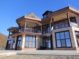 Продается Дом Красный штурм кв-л, 1200 м², участок 33 сот., 350000000 рублей