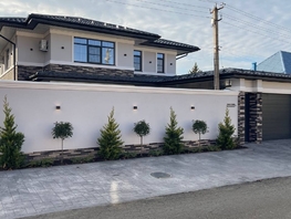 Продается Дом Лермонтова ул, 210 м², участок 5 сот., 87000000 рублей