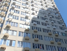 Продается Студия Рождественская ул, 28  м², 5100000 рублей