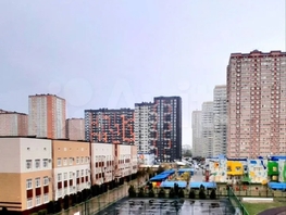 Продается 2-комнатная квартира Героя Николая Шевелёва ул, 63.7 м², 8100000 рублей