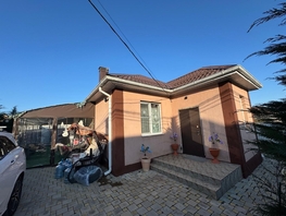Продается Дом Южная ул, 100 м², участок 5 сот., 14750000 рублей