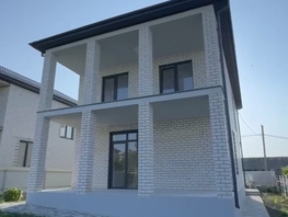 Продается Дом Раевская ул, 160 м², участок 5 сот., 15499999 рублей