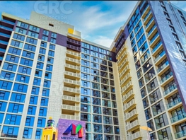 Продается 1-комнатная квартира Депутатская ул, 27.4 м², 16500000 рублей