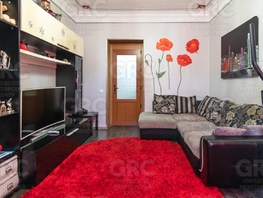 Продается 2-комнатная квартира Гагарина ул, 54 м², 21000000 рублей