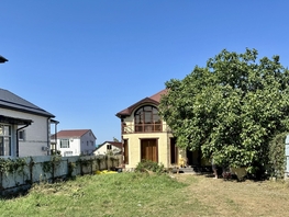 Продается Дом Серебряная ул, 156 м², участок 6 сот., 10900000 рублей