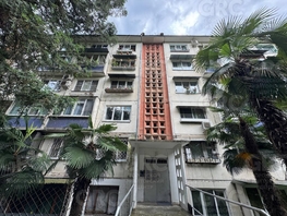 Продается 1-комнатная квартира Альпийская ул, 36 м², 6900000 рублей
