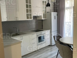Продается 2-комнатная квартира Трунова пер, 60.3  м&sup2;, 27300000 рублей