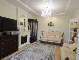 Продается 2-комнатная квартира Абрикосовая ул, 62.5 м², 16500000 рублей