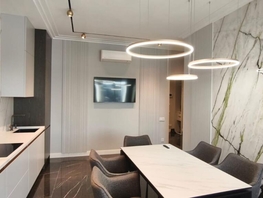 Продается 2-комнатная квартира Парковая ул, 63.1  м&sup2;, 70000000 рублей