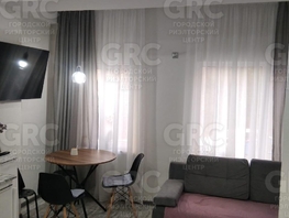 Продается 1-комнатная квартира Фермерская ул, 37 м², 7150000 рублей