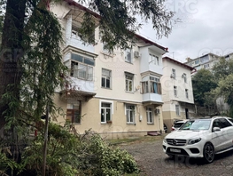 Продается 3-комнатная квартира Дивноморская ул, 78 м², 22000000 рублей