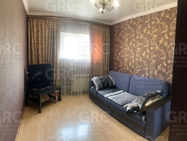 Продается 3-комнатная квартира Крымская ул, 60  м&sup2;, 18900000 рублей
