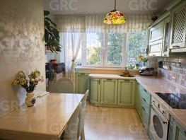 Продается 2-комнатная квартира Гагарина ул, 58.3  м&sup2;, 20500000 рублей